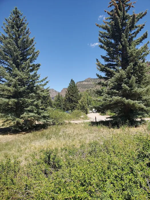 Palisade Campground Picture 10