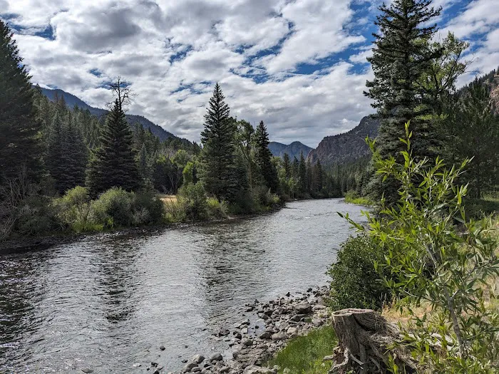 Palisade Campground Picture 8