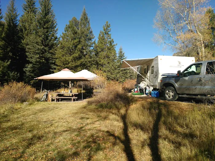 Palisade Campground Picture 9