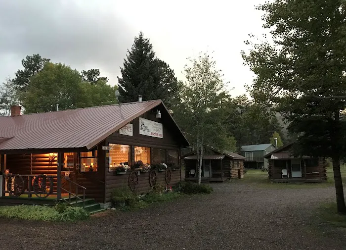 Grandview Cabins & RV Resort Picture 1