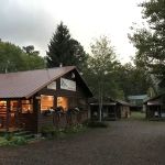 Grandview Cabins & RV Resort