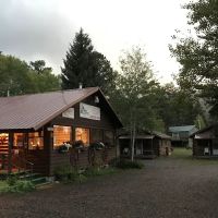 Grandview Cabins & RV Resort ico