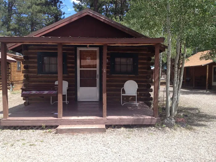 Grandview Cabins & RV Resort Picture 9