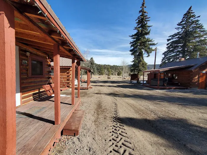 Grandview Cabins & RV Resort Picture 8