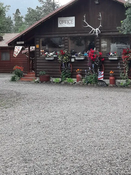 Grandview Cabins & RV Resort Picture 7