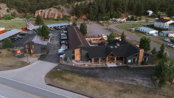 LOGE RV Park Picture 1