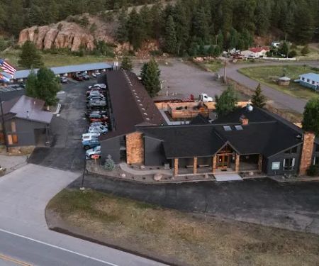 LOGE RV Park