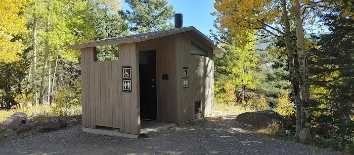 Purgatoire Campground Picture 1