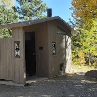 Purgatoire Campground ico