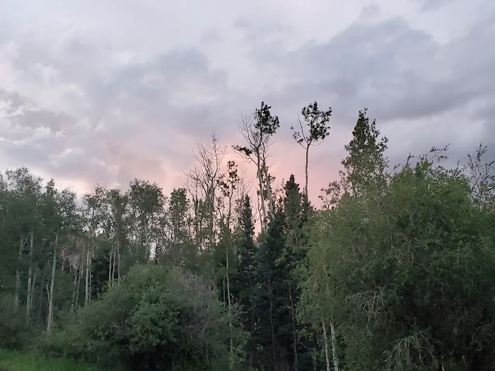 Purgatoire Campground Picture 4