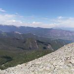 Cordova Pass Camp Ground