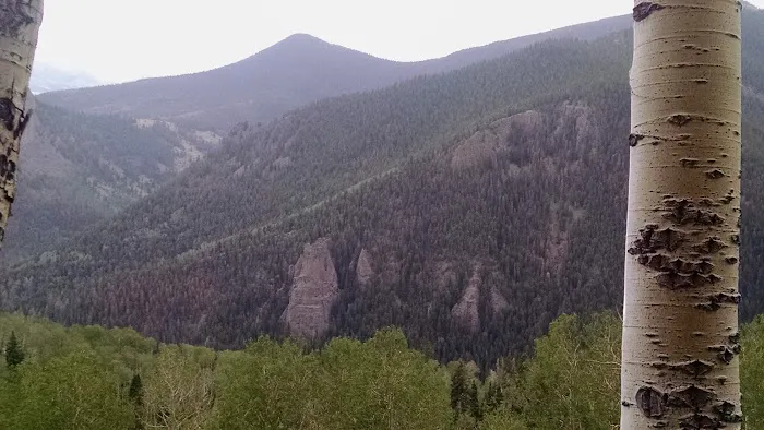 Big Blue Campground Picture 1