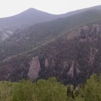 Big Blue Campground ico