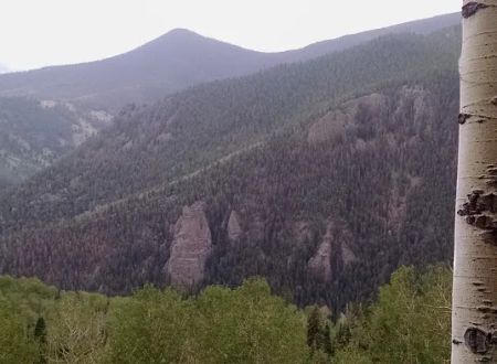 Big Blue Campground