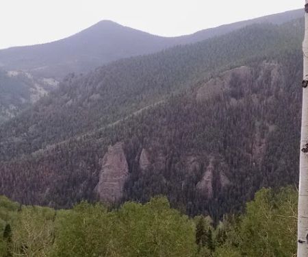 Big Blue Campground