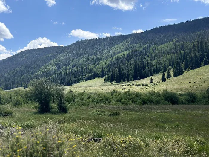 Big Blue Campground Picture 5
