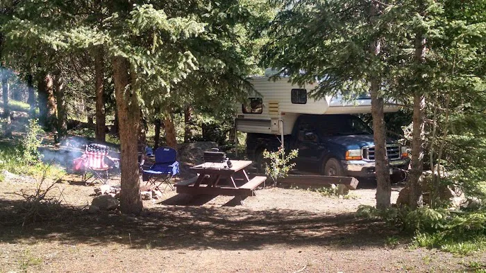 Big Blue Campground Picture 3