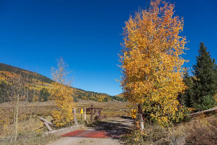 Big Blue Campground Picture 9