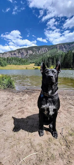 Clear Lake/Rowdy Lake Trailhead (recgovnpsdata) Picture 5