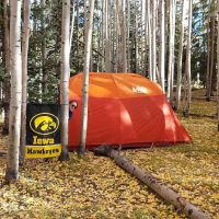 Silver Jack Campground - Ouray RD ico