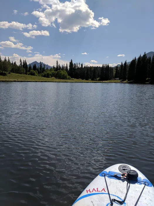 Beaver Lake Day Use Area/ Fishing Site Picture 3
