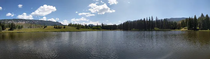 Beaver Lake Day Use Area/ Fishing Site Picture 2