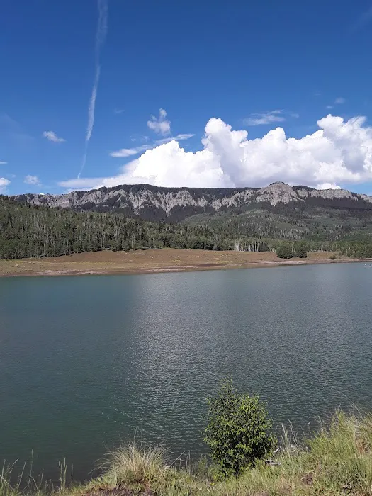 Beaver Lake Day Use Area/ Fishing Site Picture 5