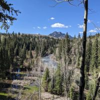 Beaver Lake Day Use Area/ Fishing Site ico