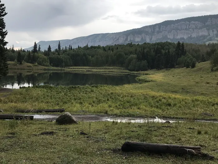 Beaver Lake Day Use Area/ Fishing Site Picture 8
