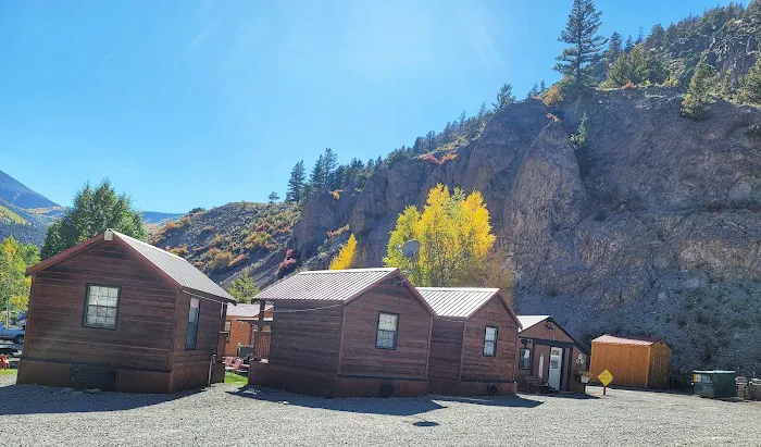 Elkhorn RV Resort & Cabins Picture 4