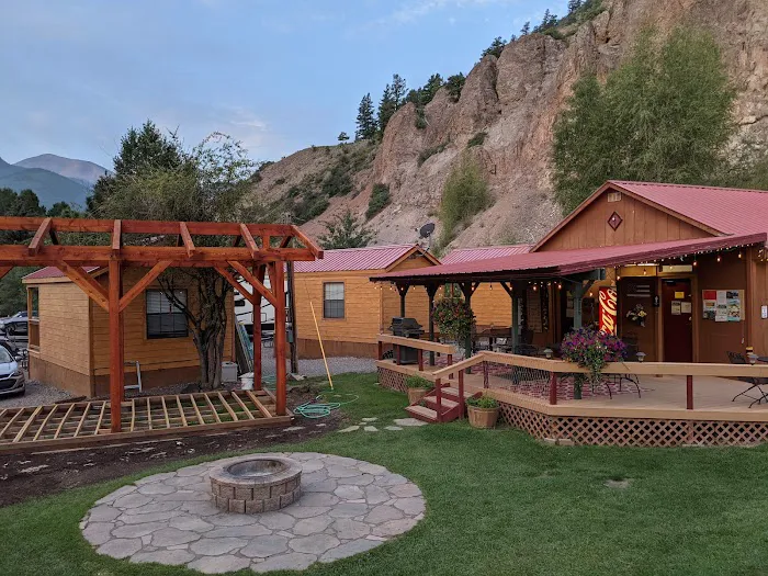 Elkhorn RV Resort & Cabins Picture 1