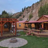 Elkhorn RV Resort & Cabins ico