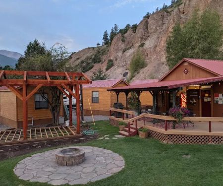 Elkhorn RV Resort & Cabins
