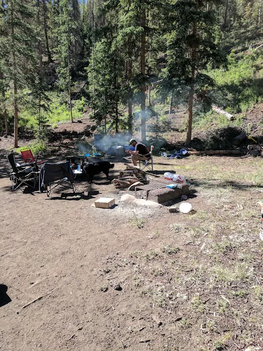 Hidden Valley Tent Campground- Gunnison Rd Picture 6