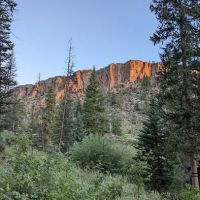 Hidden Valley Tent Campground- Gunnison Rd ico