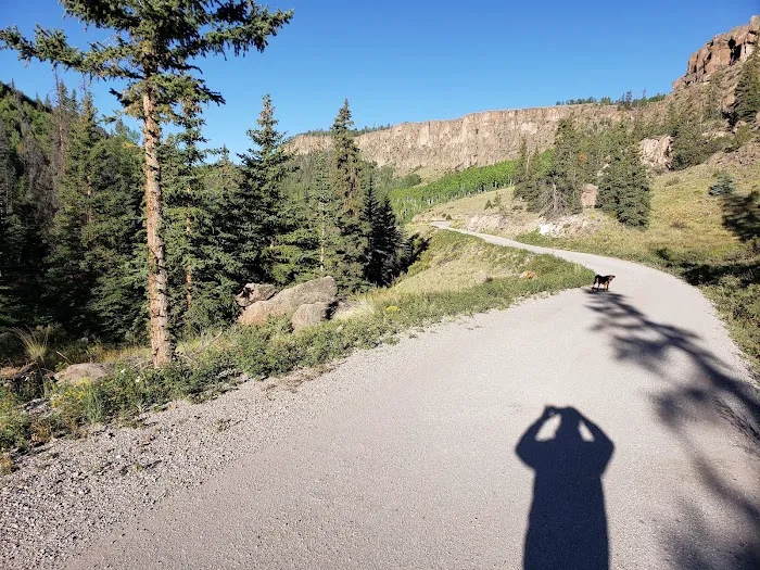 Hidden Valley Tent Campground- Gunnison Rd Picture 2