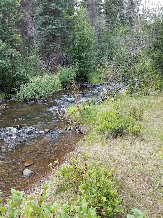 Spruce Campground Picture 6