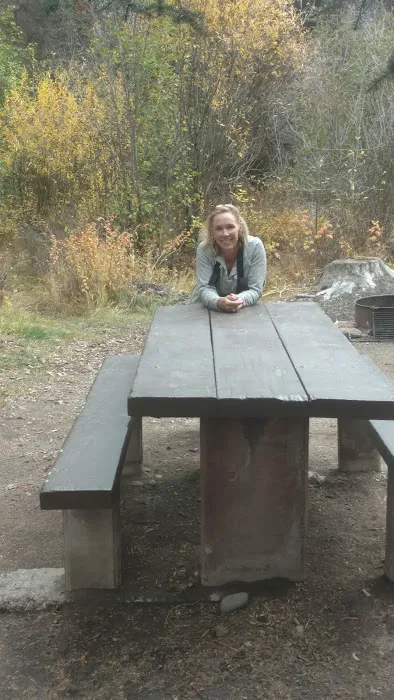 Spruce Campground Picture 4