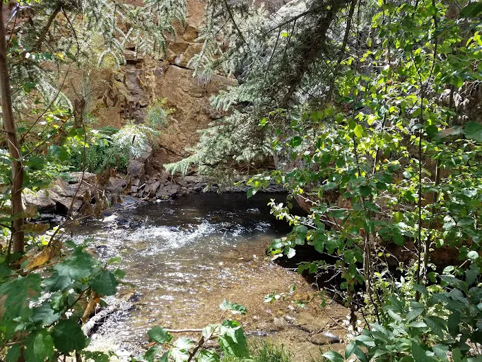 Spruce Campground Picture 7
