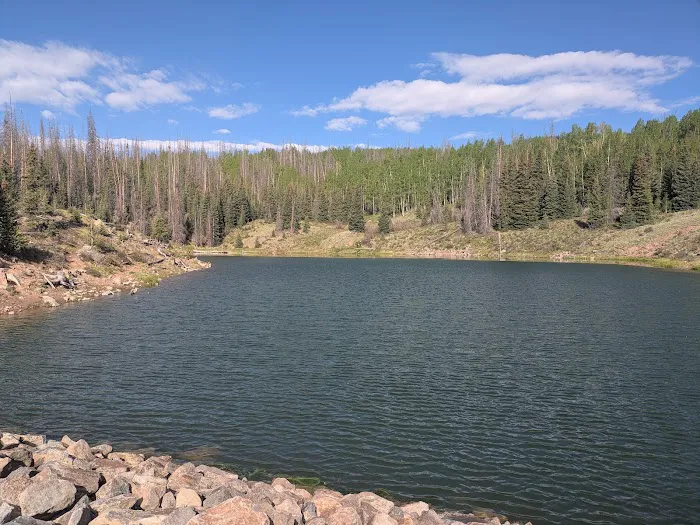 Deer Lakes Campground Picture 6