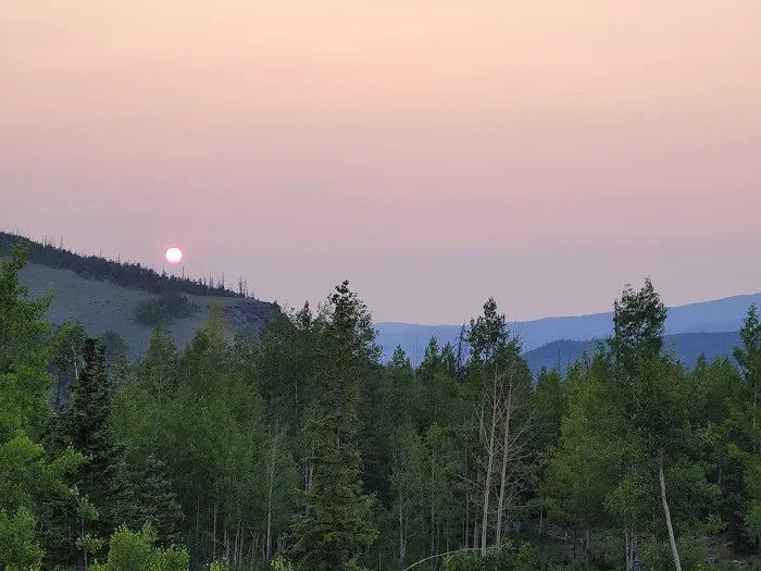 Deer Lakes Campground Picture 1