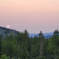 Deer Lakes Campground ico