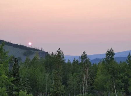 Deer Lakes Campground