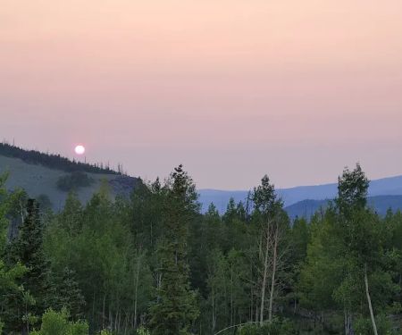 Deer Lakes Campground