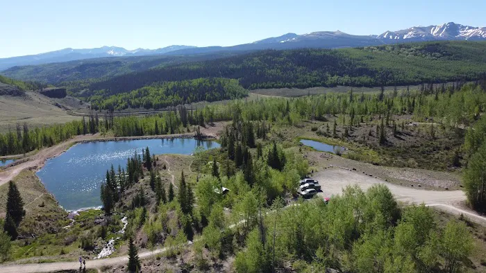 Deer Lakes Campground Picture 7