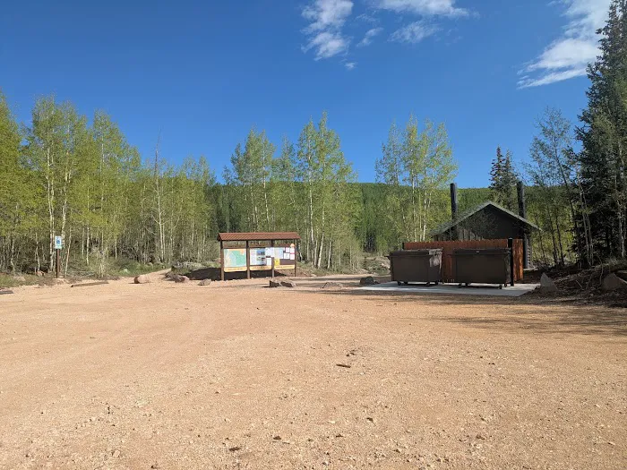 Deer Lakes Campground Picture 8