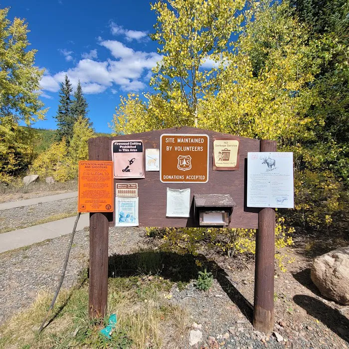 Deer Lakes Campground Picture 3