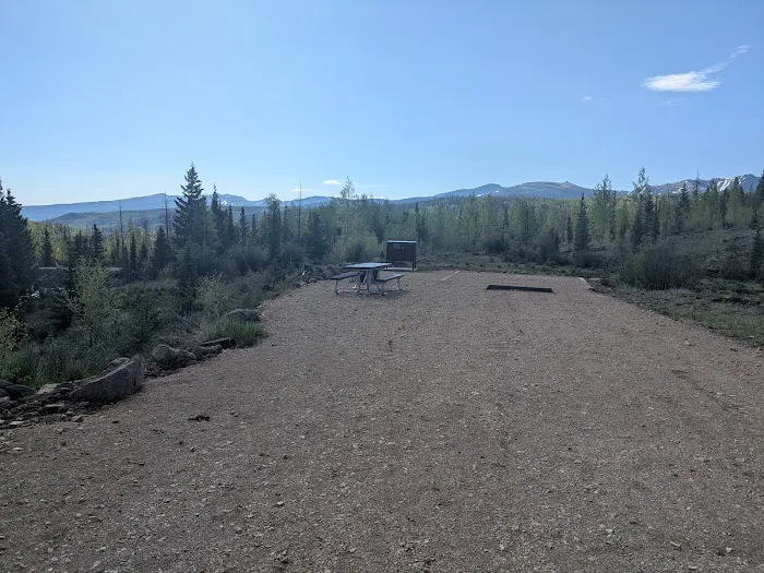 Deer Lakes Campground Picture 10