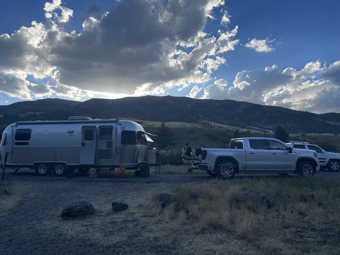 Marshall Park Campground Picture 6