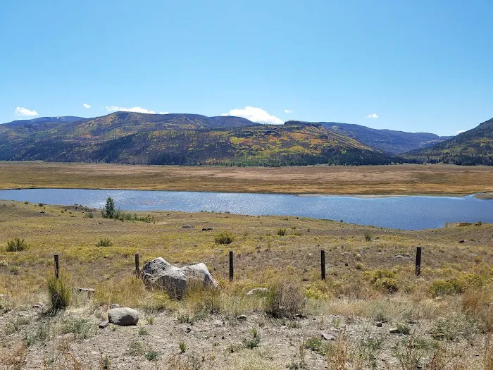 Marshall Park Campground Picture 7